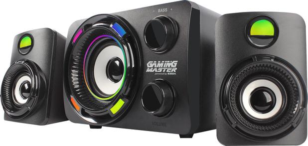 subwoofer gamer ss 9800